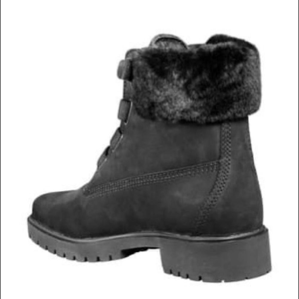 Timberland Jayne Waterproof Boot - Picture 2 of 5